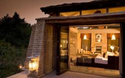 Pashan Garh, A Taj Safari - Panna National Park