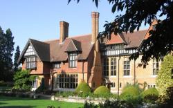 Best Western PLUS Grim's Dyke Hotel