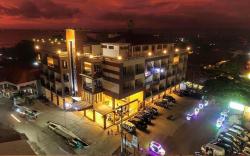 d'BILZ Hotel