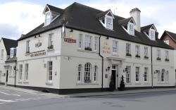 Swan Hotel