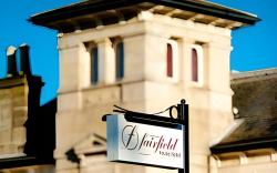 Fairfield House Hotel