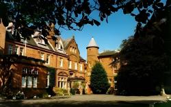 Savoy Park Hotel
