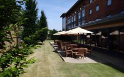 Premier Inn Banbury (M40, J11)
