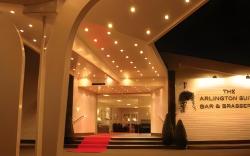 The Barnstaple Hotel