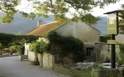 The Wheelwrights Arms Hotel