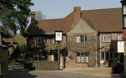 The Montagu Arms
