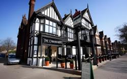 Embankment Hotel