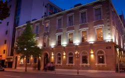 DoubleTree by Hilton Belfast City Ten Square