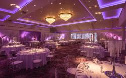 The Stormont Hotel