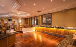 The Stormont Hotel