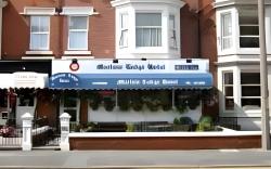 Marlow Lodge