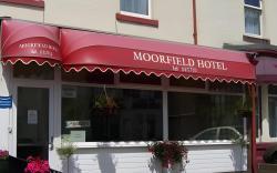 The Moorfield