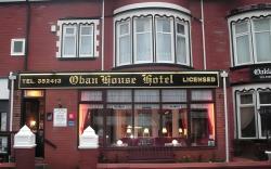 Oban House