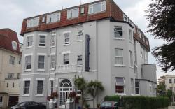 Bourne Hall Hotel