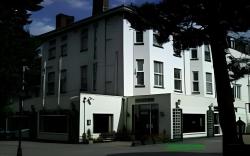The Mayfair Hotel