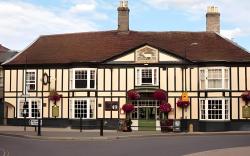 White Hart Hotel by Greene King Inns