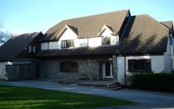 Ewenny Farm Guest House