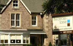 Abbotsfordlodge