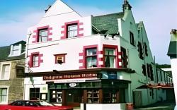 Dalgair House Hotel
