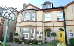 Acorn House