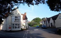 The Woolpack Inn