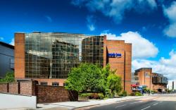 Park Inn By Radisson Cardiff City Centre