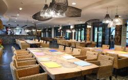 ITA TAIWAN INDIGENOUS CULTURAL RESORT