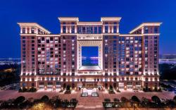 Jiutai Hotel Hangzhou