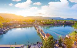 Verona Boutique Hotel - The Verona Co., Ltd