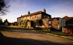 The Goodwood Hotel