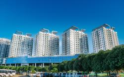 CSuites at 8 Newtown Mactan Cebu