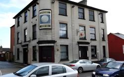 The Globe Hotel