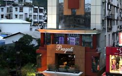 Pragati Manor
