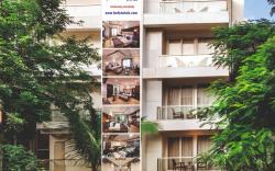 Lords Eco Inn Bengaluru Jayanagar