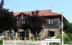 Stoneleigh Park Lodge