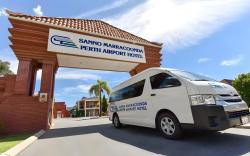 Sanno Marracoonda Airport Hotel