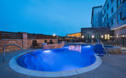 Courtyard by Marriott Dallas Grand Prairie