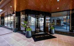 Hotel U14, Autograph Collection