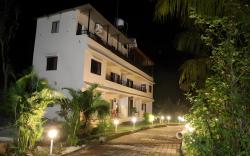 wanderlust Resort bhandardara