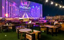 高雄中央公園英迪格酒店