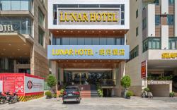 Lunar Hotel Da Nang