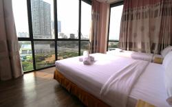 YP Boutique Hotel, Paradigm Mall Petaling Jaya