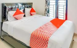 OYO 3015 Galliano Homestay Syariah