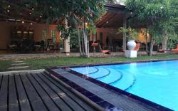 Ginganga Lodge