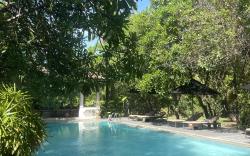 Ginganga Lodge