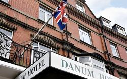 Danum Hotel