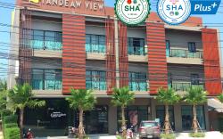 Tandeaw View