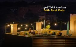 goSTOPS Amritsar, Chatiwind Gate