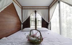 NILA HOUSE Sharia Family Home Stay