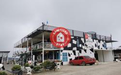 OYO 89969 Mount Hill Villa Kundasang